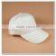 TC polyester/cotton baseball cap,factory direct sale baseball cap