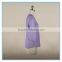 Fashion Cutting Plus Size Women Clothing Cotton Sarees Blouse Designs