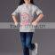 JannyBB Latestn 2017 Grey Girls' Hoodie Shirt Cycling Gear