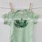 OEM/ODM Lightweight Cotton Baby Romper Baby Garment New Design