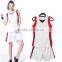 Suntex 100% Polyester Custom Basketball Uniforms Dry Fit Basketball Wear