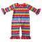 2017 unisex carter infant toddler clothing onesie kids christmas baby jumpsuit organic