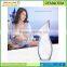 breast pump/breast milk collector/pacifier clip