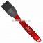 Silicone Basting Brush - smooth flexible bristles, silicone brush component can handle temperatures up to 450' F