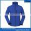2017 Breathable Windproof Softshell Jacket Men Outdoor Jacket