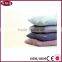 plain white custom microbead blank pillow