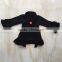 Infant Baby Nice Coat 100% Organic Cotton Coat For Babies, Baby Coat QL-196