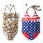 2015 new children swimwear girls swimsuit (3-6 years old) wholesale kids swimwear