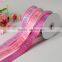 wholesale 1 Inch (25mm) Printed Polyester Satin Ribbon