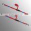 Cargo Lashing Strap from China Manufacturer