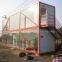 prefab container house