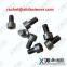 socket cap screw stainless steel MonelK500