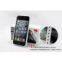 Multifunction & Perforated  Aluminum Back of  Case