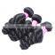 Brazilian Virgin Hair 7A Loose Wave Brazilian Hair Weave Bundles Rosa Queens Curly Weave Human Hair