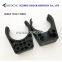 HSK 63 Plastic Fork Tooling for VMC Milling Machine with ATC Toolchange