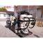 ASL1500-T15 Grinding Width Ride-on floor grinding machine for large area[1500mm grinding width]