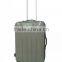 Zipper Trolley Luggage Cases