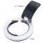 New products plastic white and black cell phone accessory display holder