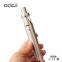 e-cigarette battery 2300mAh mega ego battery OCIGA GIGA battery support sub ohm tank