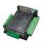 LE3U 24MR6AD2DA 14 input 10 relay output 6 analog input 2 analog output plc controller RS485 MODBUS RTU RTC