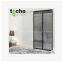 magnetic mosquito curtain door