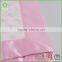 Factory Wholesale Pink Binding Fleece Kids Blanket