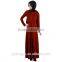 green y blue 4 color hemp muslim dress/ xger muslim islamic fashionable abaya kaftan dresses/fancy dl islamic muslim dress