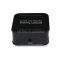 Digital optical 3x1 audio switcher with IR remote control