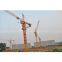 Construction tower crane made in china QTZ80(TC6010)