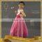 Flower Princess Party Evening Ball Gown Dresses