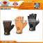 Stylish Super Grip Leather Wheelchair Gloves