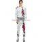 Cheap wholesale custom 100% nylon jogging suits