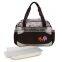 multicolored animal maternity mother diaper bags baby nappy changing stroller bags