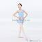 Ballet children skirted leotards