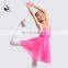 11524404 Girls Chiffon Skirt Dance Dress Ballet Costume