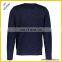 Wholesale Custom Mens Blank No Zipper Jacket Hoodie