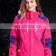 High Quality Windproof Outdoor Softshell Jackets For Unisex