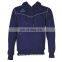 Outer Sport Winter Polyester Fleece Warm Unisex Pullover hoody