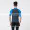 Short Sleeve Surfing Swimming Triathlon Sport Wear for Men