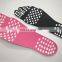 2017Factory wholesale Nakefits pads sticks on soles