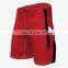 high quality white custom mma shorts/wear wholesale