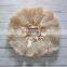 Champagne Fluffy Pettiskirt Baby Girl Pettiskirt Couture Pettiskirt