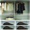 High Classic Fashionable Drawstring Canvas Shoe Bag to organize your closet