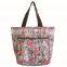 Top Quality Useful Yiwu Oxford Zipper Shopping Bag