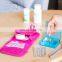 Hot Sale Oxford Fushcia Color Mini Medicine Storage Bag