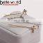 Sweet Cross Hairpins For Women Cross Wave Hairpins
