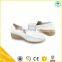 New design white unique nurse shoes and wholesale nurse shoes