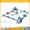 BEST quality inflatable floating water park lake inflatables for sale