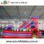 Inflatable Mega Force Obstacle Course