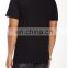 Trade assurance Yihao Printed Short Sleeve o-neck mens dress shirt in bulk